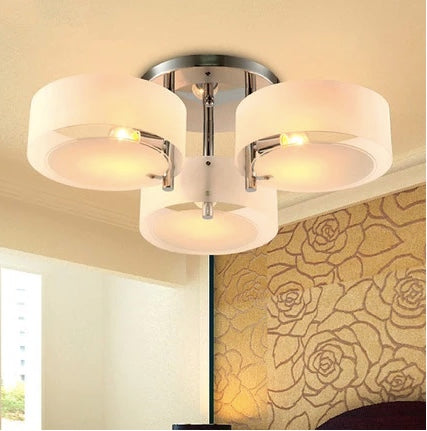 Lux Modern Ceiling Light